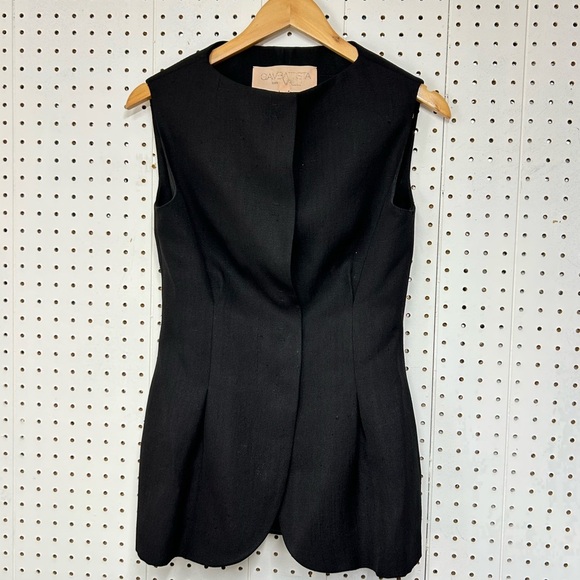 Giambattista Valli Vest - Picture 1 of 6